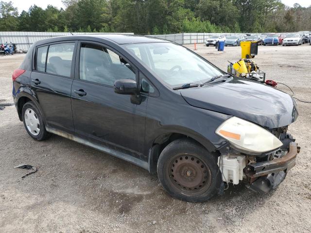 Photo 4 from auction – 2007 NISSAN VERSA S with VIN 3N1BC13E37L415682