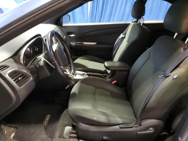 Photo 7 from auction – 2011 CHRYSLER 200 TOURIN with VIN 1C3BC2EG7BN563722