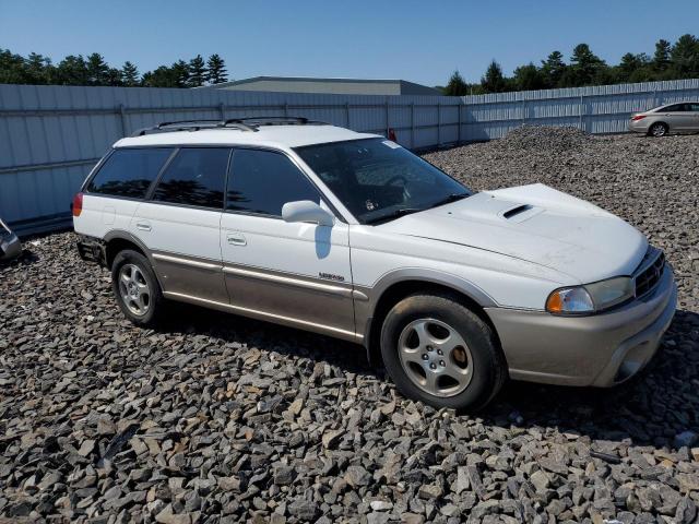 Photo 4 from auction – 1998 SUBARU LEGACY 30T with VIN 4S3BG6853W7648682