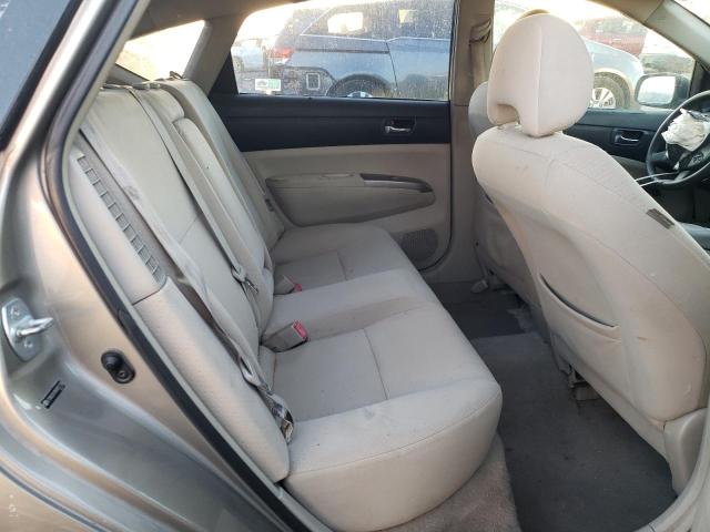 Photo 10 from auction – 2008 TOYOTA PRIUS with VIN JTDKB20U983451178