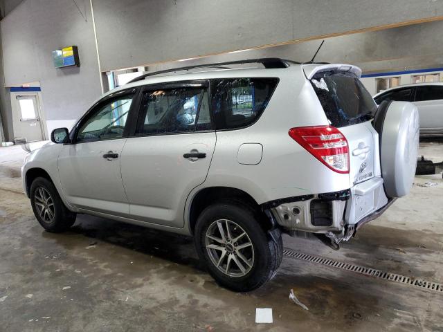 صورة رقم 2 من المزاد - 2010 TOYOTA RAV4 مع VIN JTMBF4DVXAD029262