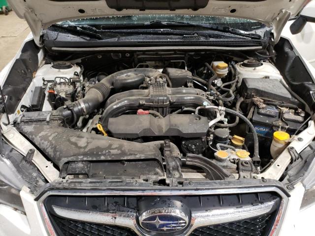 Photo 12 from auction – 2015 SUBARU XV CROSSTR with VIN JF2GPAFC1FH322868