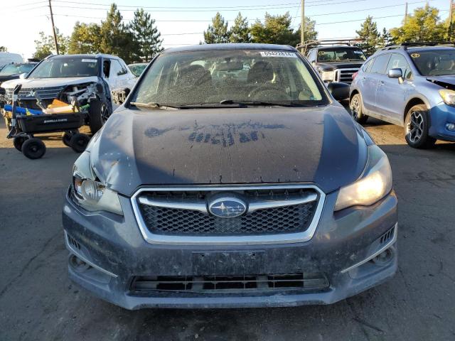 Photo 5 from auction – 2016 SUBARU IMPREZA with VIN JF1GJAA63GH003447