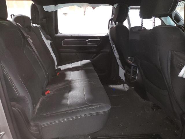 Photo 10 from auction – 2020 RAM 1500 BIG H with VIN 1C6SRFFT5LN351813