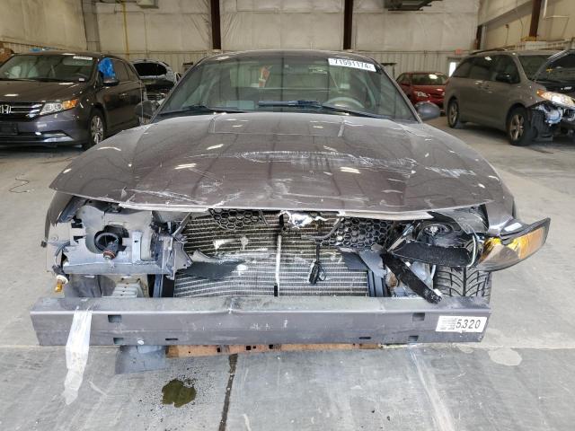 Photo 5 from auction – 2003 FORD MUSTANG with VIN 1FAFP40453F413152
