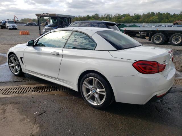 Photo 2 from auction – 2019 BMW 430XI with VIN WBA4Z3C52KEF31609