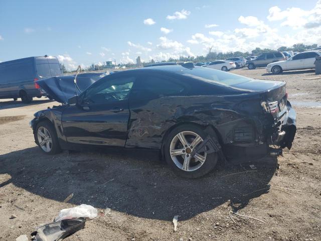 Photo 2 from auction – 2014 BMW 428 I with VIN WBA3N3C54EK231614