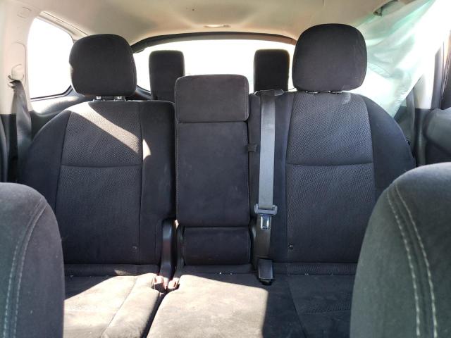 Photo 10 from auction – 2015 NISSAN PATHFINDER with VIN 5N1AR2MN8FC714814
