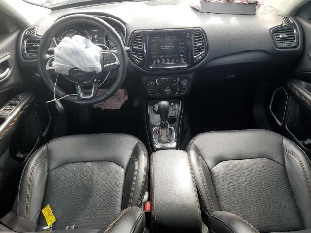 Фото 8 с аукциона – 2019 JEEP COMPASS LI с VIN 3C4NJDCB5KT787587