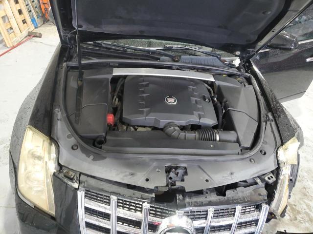 Photo 11 from auction – 2012 CADILLAC CTS LUXURY with VIN 1G6DG5E50C0100234