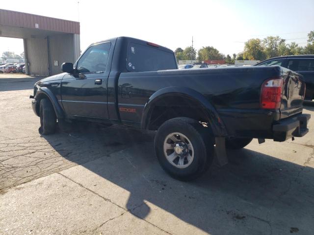 Photo 2 from auction – 2001 FORD RANGER with VIN 1FTYR10U51PB65584