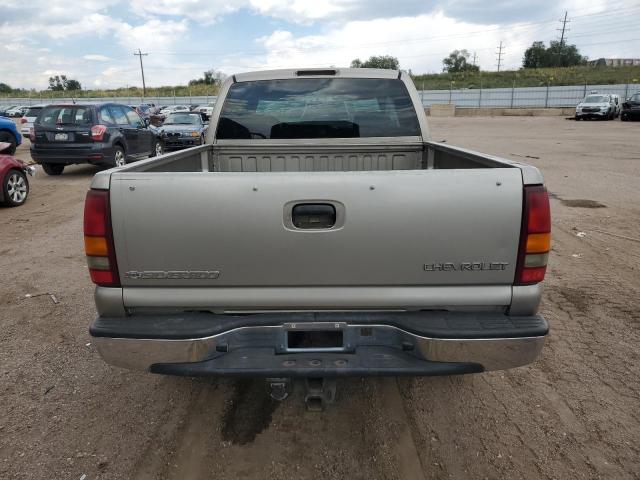 Photo 6 from auction – 2002 CHEVROLET SILVERADO with VIN 1GCEK19Z62Z334586