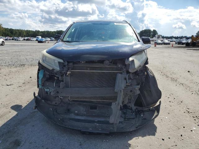 Photo 5 from auction – 2016 HONDA CR-V EXL with VIN 2HKRM3H78GH524525