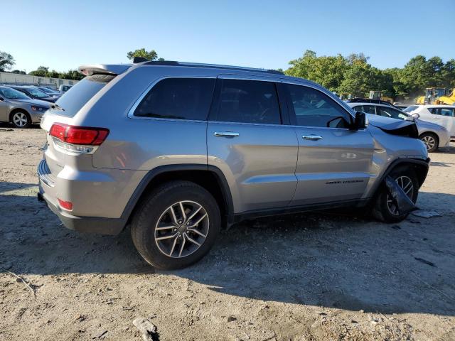 Photo 3 from auction – 2020 JEEP GRAND CHER with VIN 1C4RJFBG2LC312535