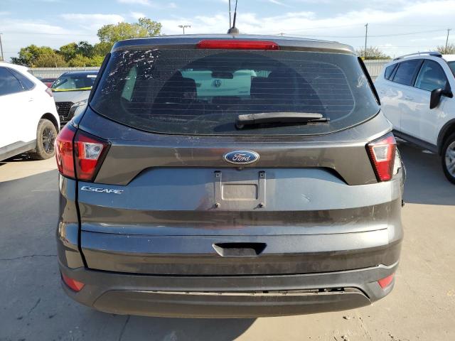 Photo 6 from auction – 2019 FORD ESCAPE S with VIN 1FMCU0F70KUB00998