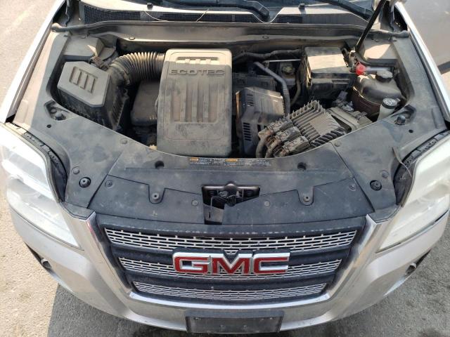 Photo 12 from auction – 2014 GMC TERRAIN SL with VIN 2GKALMEK4E6149172