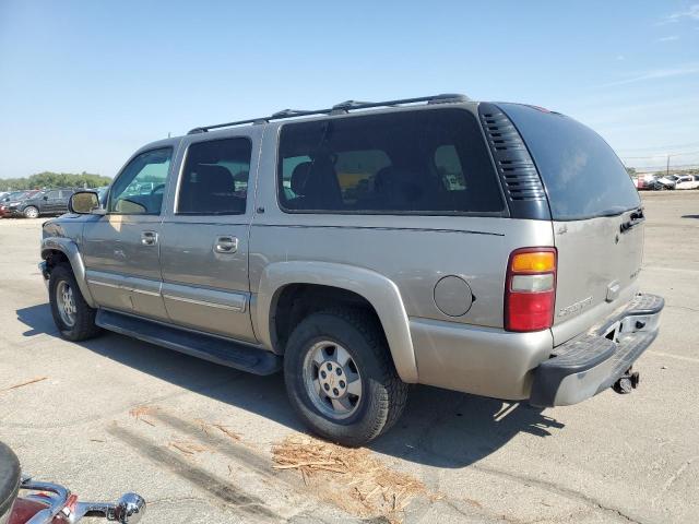 Photo 2 from auction – 2002 CHEVROLET SUBURBAN K with VIN 1GNFK16Z42J238809