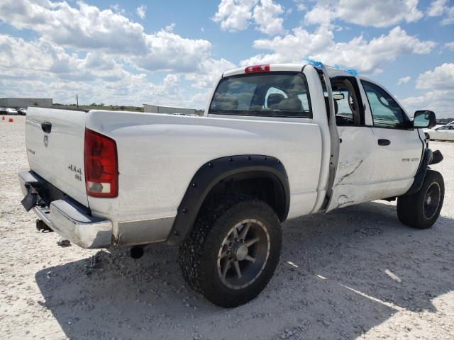 Photo 3 from auction – 2004 DODGE RAM 2500 S with VIN 3D7KU28CX4G284039