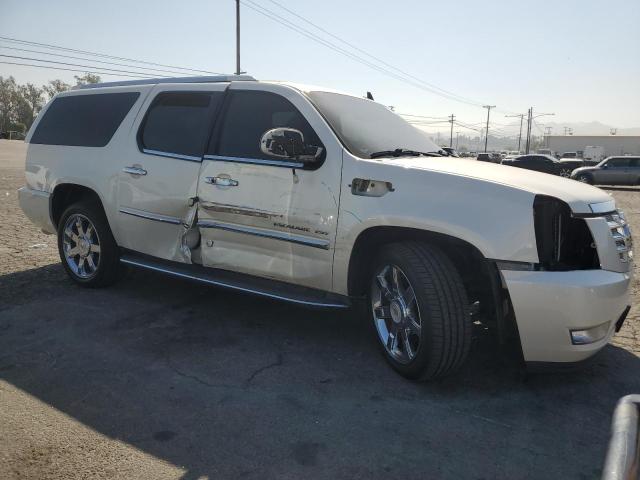 Photo 4 from auction – 2013 CADILLAC ESCALADE E with VIN 1GYS4HEF2DR264342