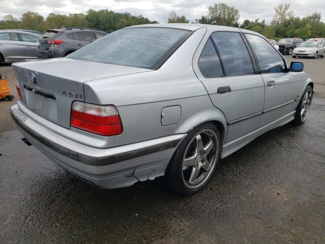 Photo 3 from auction – 1996 BMW 328 I AUTO with VIN WBACD4324TAV37858