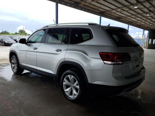 Photo 2 from auction – 2018 VOLKSWAGEN ATLAS SE with VIN 1V2DR2CA2JC580020