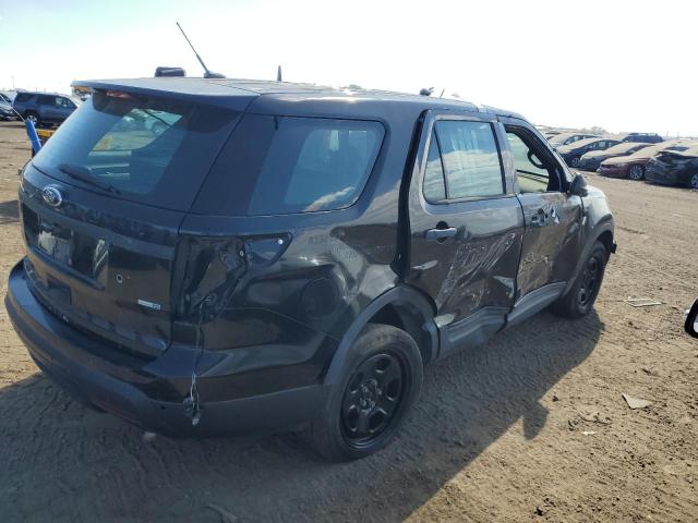 Photo 3 from auction – 2013 FORD EXPLORER P with VIN 1FM5K8AR6DGA63897