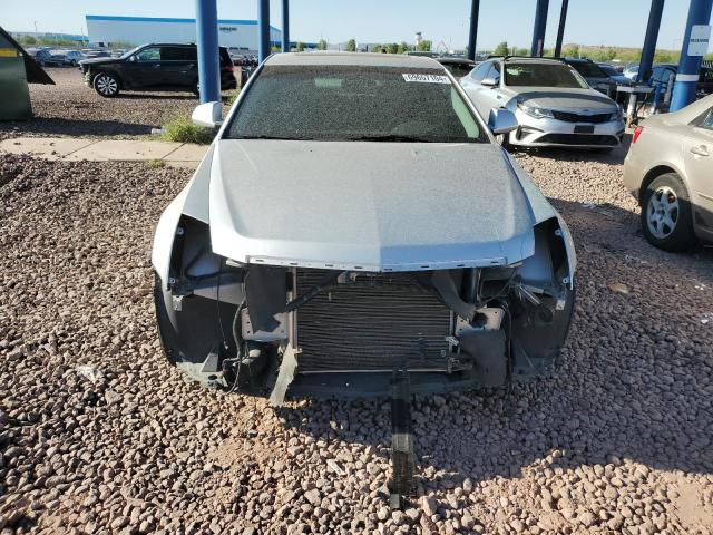 Photo 5 from auction – 2011 CADILLAC CTS PREMIU with VIN 1G6DP5ED8B0140373