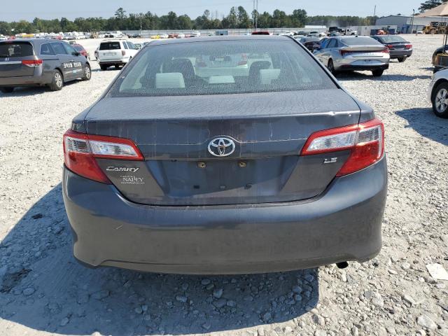 Photo 6 from auction – 2014 TOYOTA CAMRY L with VIN 4T1BF1FKXEU432810