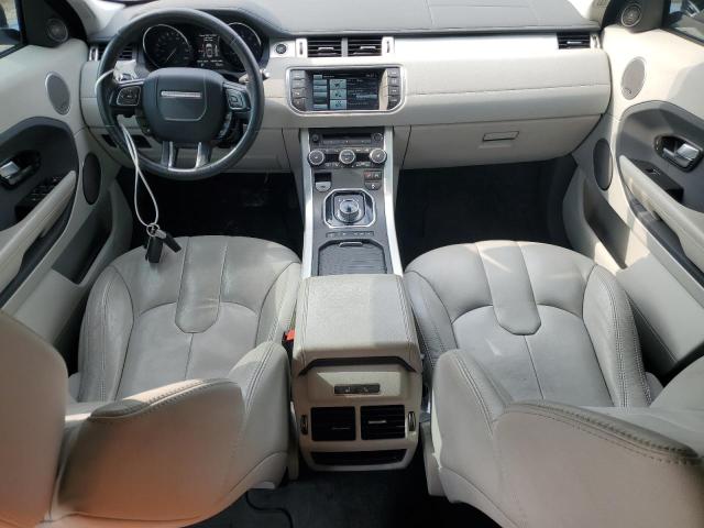 Photo 8 from auction – 2015 LAND ROVER RANGE ROVE with VIN SALVP2BG7FH076695