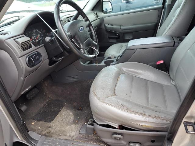 Photo 7 from auction – 2005 FORD EXPLORER X with VIN 1FMZU63K05UA06565