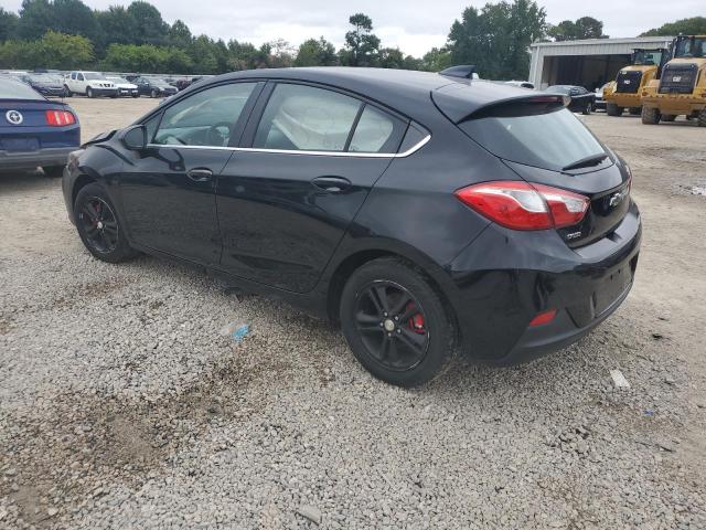 Photo 2 from auction – 2017 CHEVROLET CRUZE LT with VIN 3G1BE6SM7HS616272