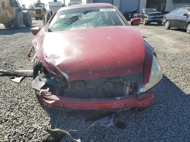 Photo 11 from auction – 2003 HONDA ACCORD EX with VIN 1HGCM82613A021246