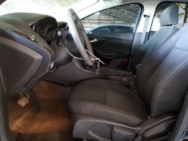 Photo 7 from auction – 2016 FORD FOCUS SE with VIN 1FADP3F2XGL395830