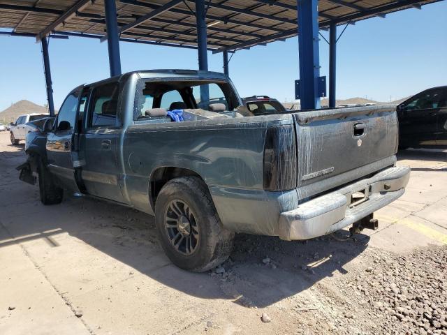 Photo 2 from auction – 2007 CHEVROLET SILVERADO with VIN 2GCEC13Z371131497