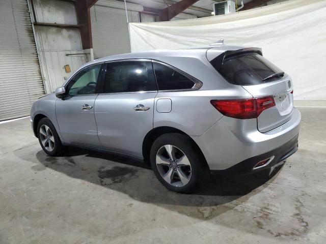 Zdjęcie 2 z aukcji – 2016 ACURA MDX z VIN 5FRYD4H27GB037836