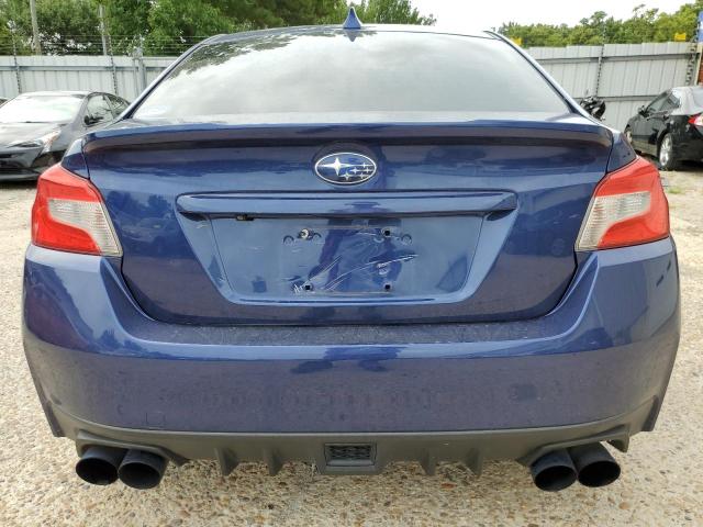 Photo 6 from auction – 2017 SUBARU WRX PREMIU with VIN JF1VA1E60H9817651