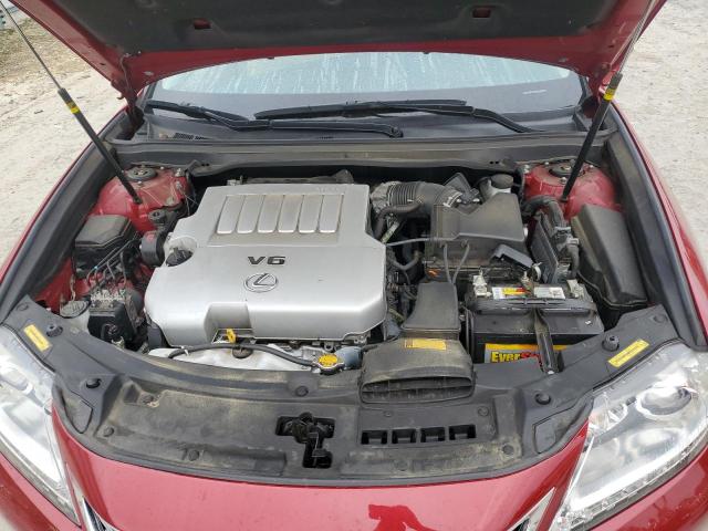 Photo 11 from auction – 2014 LEXUS ES 350 with VIN JTHBK1GG4E2150621