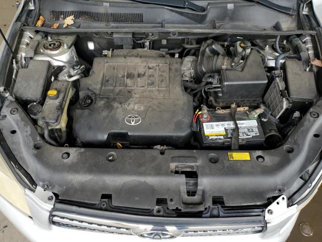 Photo 12 from auction – 2007 TOYOTA RAV4 LIMIT with VIN JTMBK31V075021619