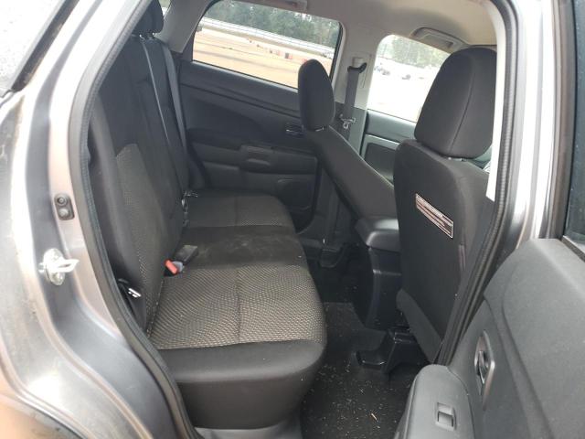 Photo 11 from auction – 2016 MITSUBISHI OUTLANDER with VIN JA4AP3AU1GZ053096
