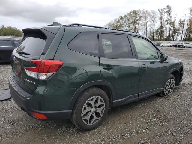 Photo 3 from auction – 2023 SUBARU FORESTER P with VIN JF2SKAECXPH504578