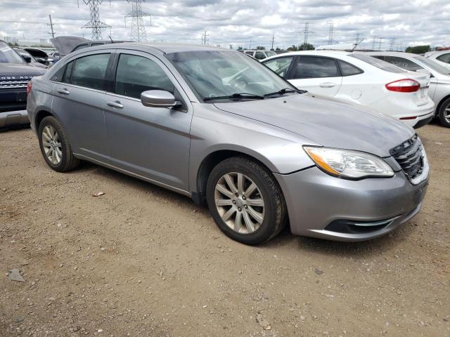 Photo 4 from auction – 2013 CHRYSLER 200 TOURIN with VIN 1C3CCBBB1DN574022