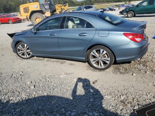 Photo 2 from auction – 2014 MERCEDES-BENZ CLA 250 with VIN WDDSJ4EB3EN036885