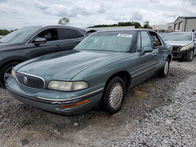 BUICK LESABRE CU 1998 with VIN 1G4HP52KXWH508279 - Photo from auction