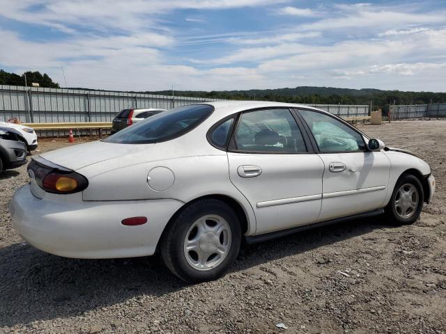 Foto 3 de la subasta – 1997 FORD TAURUS GL con VIN 1FALP52U1VA284087
