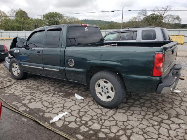 Photo 2 from auction – 2006 CHEVROLET SILVERADO with VIN 1GCEC19V56Z228467