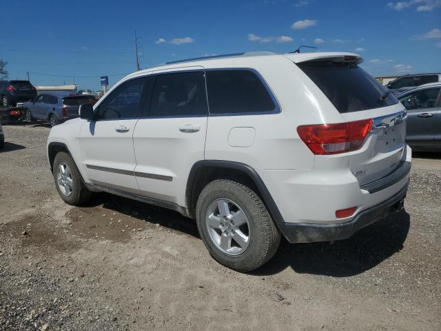 Photo 2 from auction – 2011 JEEP GRAND CHER with VIN 1J4RS4GG1BC616832