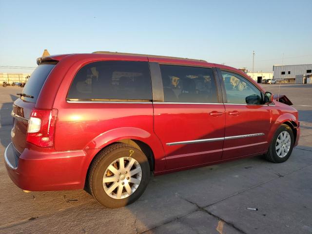 Photo 3 from auction – 2014 CHRYSLER TOWN & COU with VIN 2C4RC1BG7ER294203