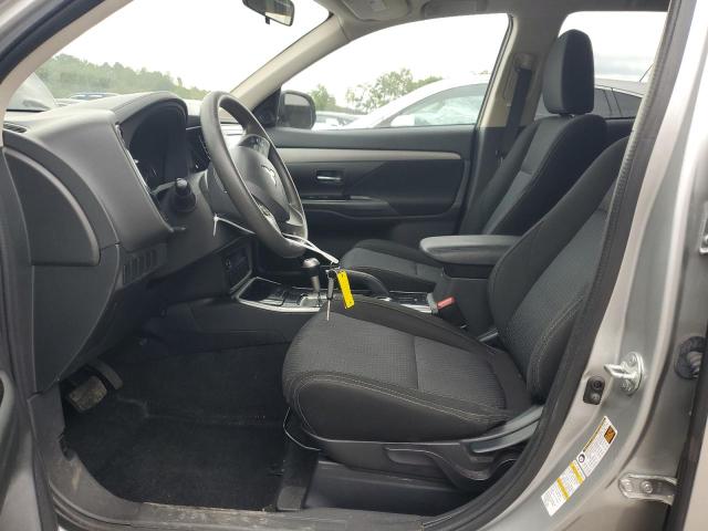 Photo 7 from auction – 2018 MITSUBISHI OUTLANDER with VIN JA4AZ3A31JZ070604