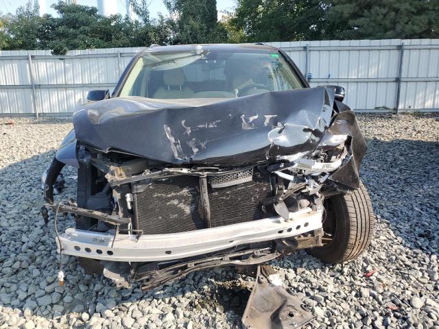 Photo 5 from auction – 2016 ACURA MDX TECHNO with VIN 5FRYD4H42GB021898