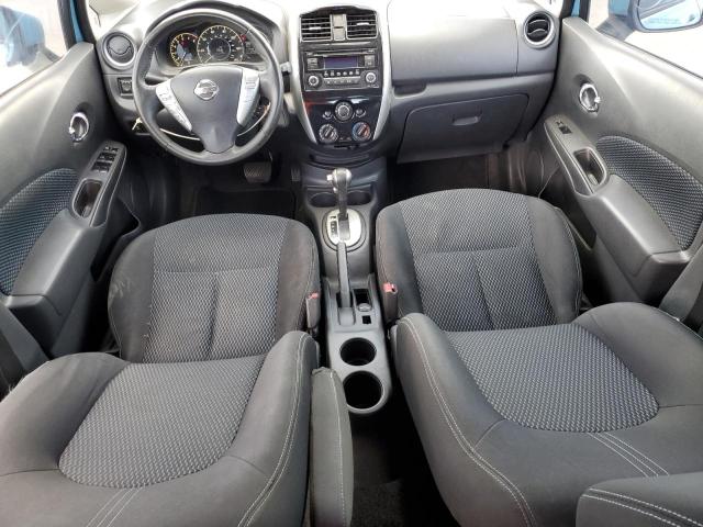 Photo 8 from auction – 2015 NISSAN VERSA NOTE with VIN 3N1CE2CP4FL351009
